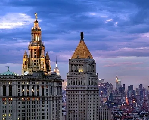 Rented by Keller Williams NYC | media 66