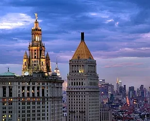 Rented by Keller Williams NYC