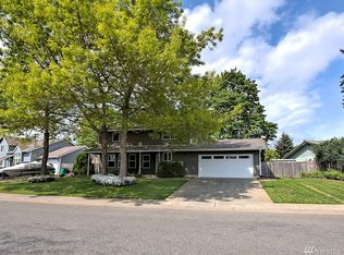 3318 28th Ave SE, Olympia, WA 98501