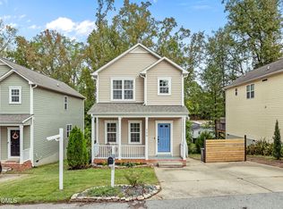 304 Baucom St, Apex, NC 27502