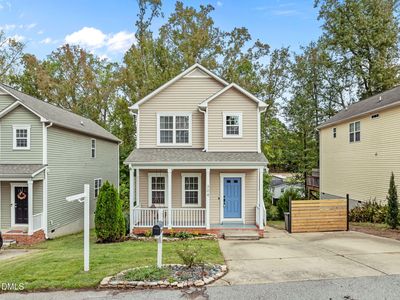 304 Baucom St, Apex, NC, 27502
