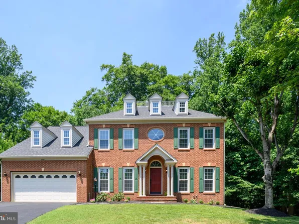 3329 Governor Henry Ct, Ellicott City, MD 21043
