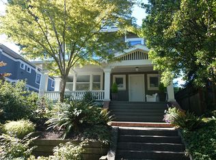 1025 23rd Ave E, Seattle, WA 98112