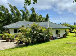 230 N Holokai Rd UNIT B, Haiku, HI 96708