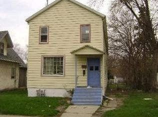 1059 E Bourbonnais St, Kankakee, IL