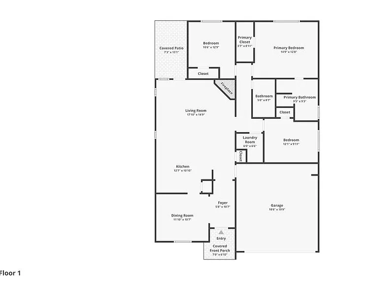 25235 Clover Ranch Dr — Photo 2