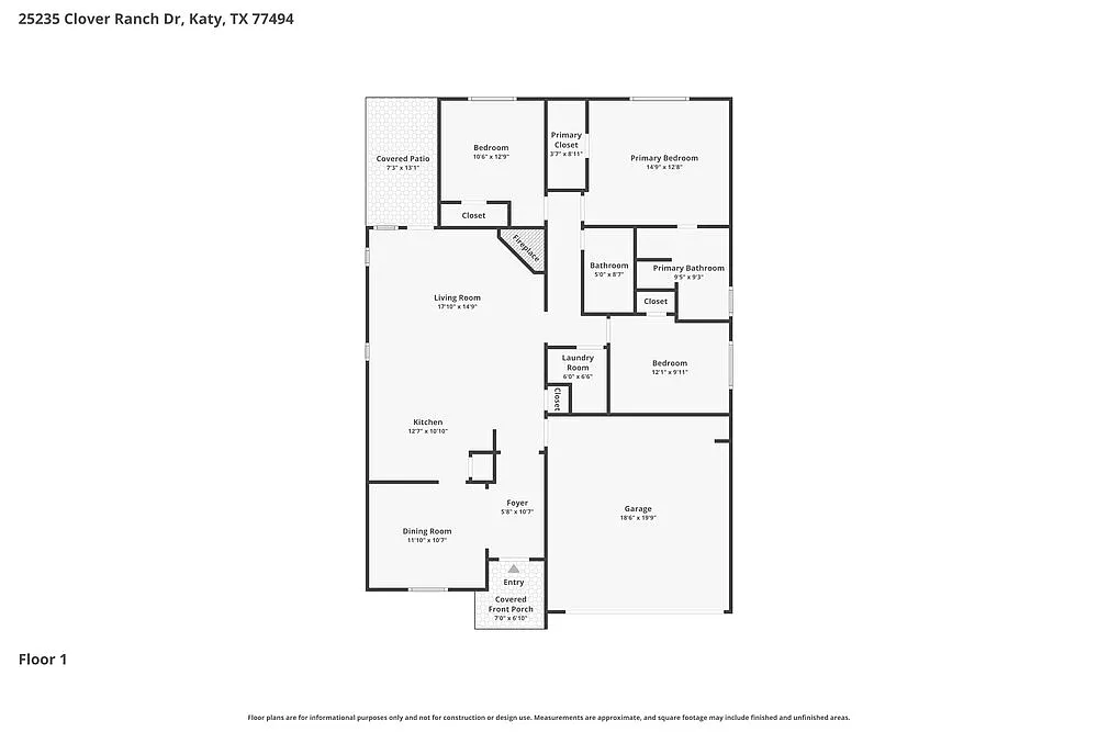 Building Photo - 25235 Clover Ranch Dr