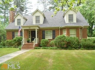 780 E College St, Griffin, GA 30224
