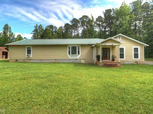 90 Parker Rd, Griffin, GA 30223