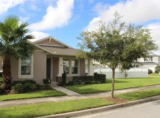 15626 Dahoon Holly Ln, Winter Garden, FL 34787