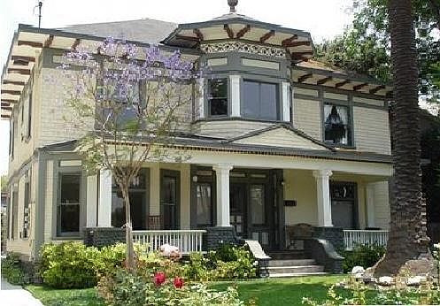 1st image of 406 N Raymond Ave #1