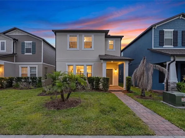 12597 Encore At Ovation Way, Winter Garden, FL 34787