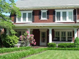 510 13th Ave, Huntington, WV 25701