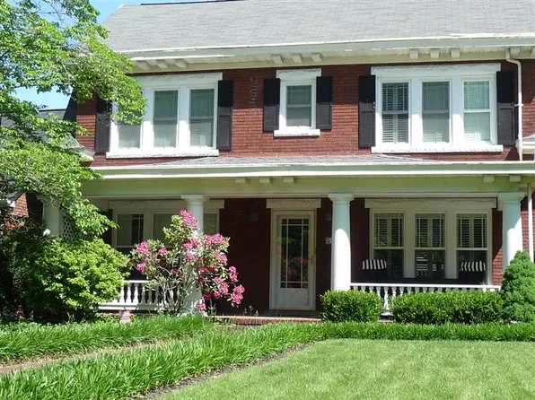 510 13th Ave, Huntington, WV 25701