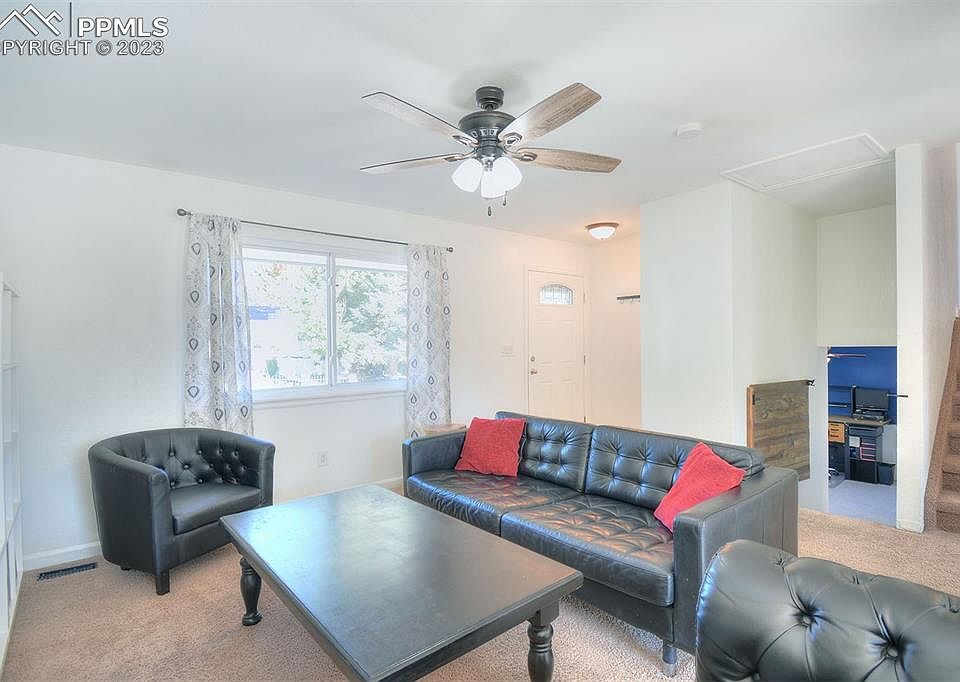 2290 Pepperwood Dr, Colorado Springs, CO 80910 Zillow