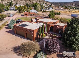 8146 N Sapphire Dr, Saint George, UT 84770