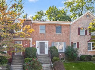 10871 Lockwood Dr, Silver Spring, MD 20901