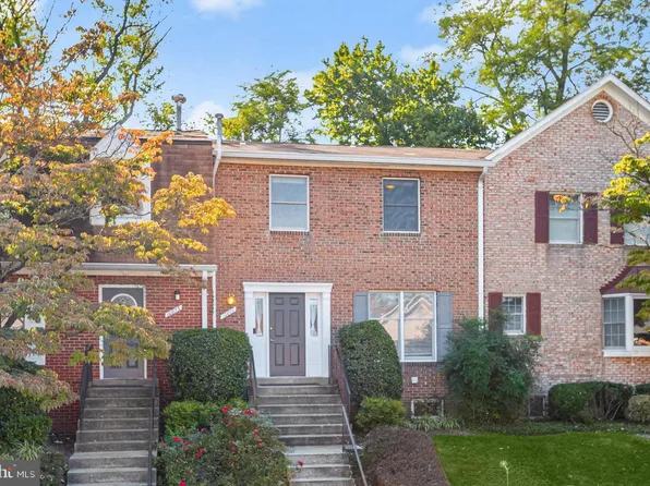 10871 Lockwood Dr, Silver Spring, MD 20901