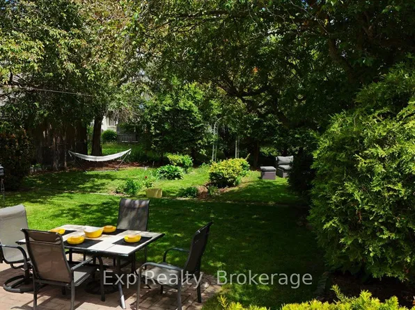 508 Cordach Cres, Peterborough, ON K9H 3A5