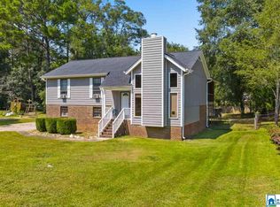 33 Eddings Ln, Alabaster, AL 35007