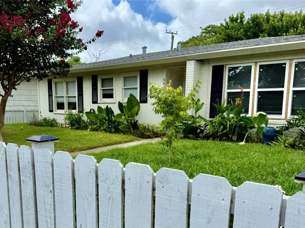 4837 Monette Dr, Corpus Christi, TX 78412