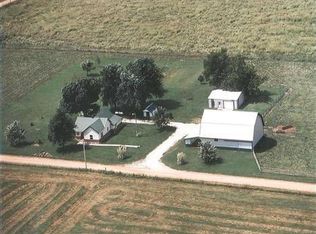 17980 Big Spring Dr, Fairview, MO 64842