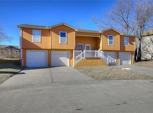 5519 NW 84th Ct, Kansas City, MO 64154