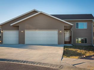 313 Bear Tooth Dr, Box Elder, SD 57719