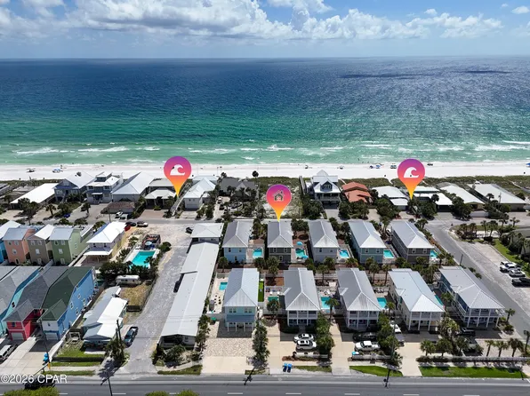 5500 Gulf Dr, Panama City Beach, FL 32408