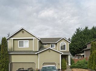 11316 SE 314th Pl, Auburn, WA