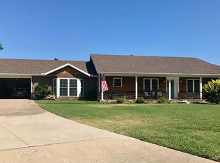 3560 Silent Grove Rd, Springdale, AR 72762