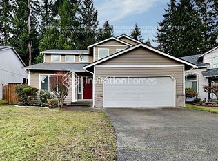 8412 49th Loop SE, Olympia, WA 98513