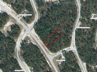 SW 129th Ln, Ocala, FL 34473
