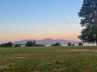 Clearview Dr LOT 22, Chiloquin, OR 97624