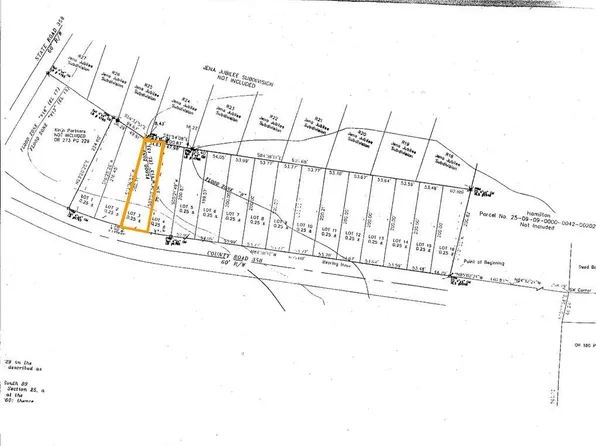 TBD SW Hwy 358, Steinhatchee, FL 32359