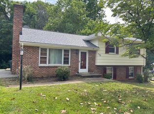 533 Atlanta Ave, Lynchburg, VA 24502