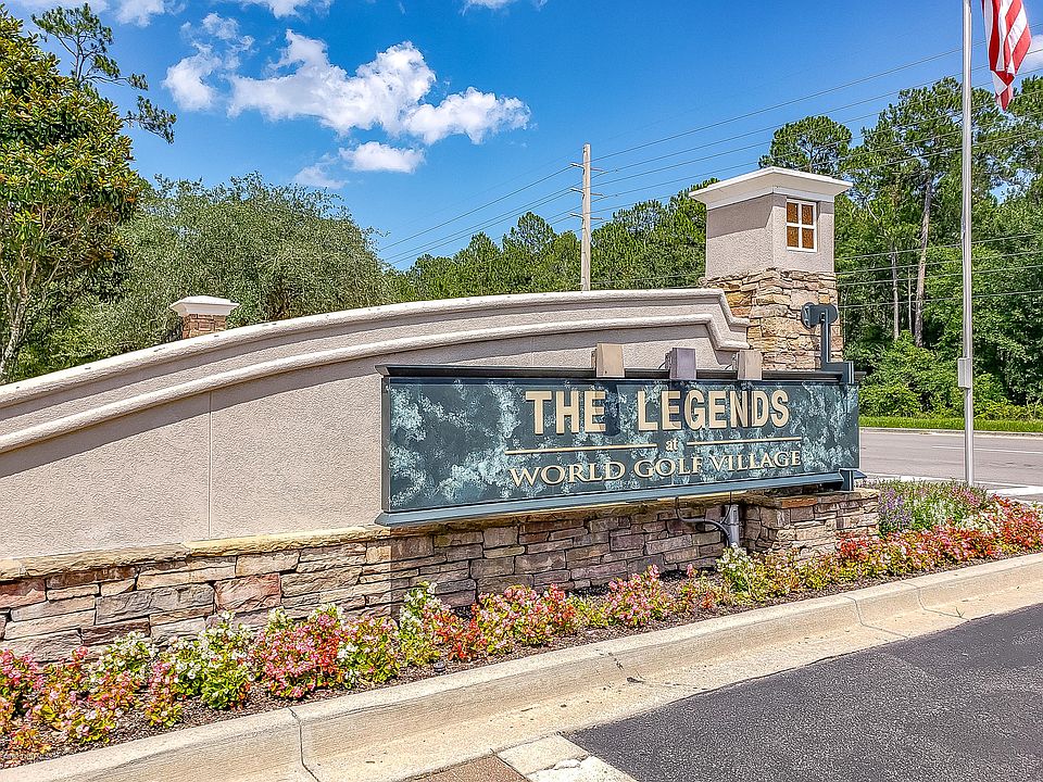 1st image of 210 Presidents Cup Way Unit 205