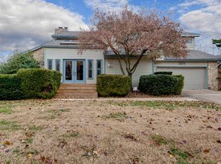 3117 S Patterson Ave, Springfield, MO 65804