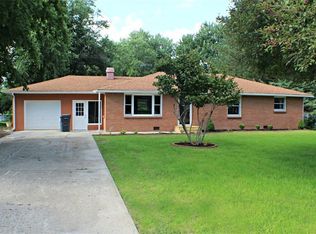 2192 E 200 S, Anderson, IN 46017