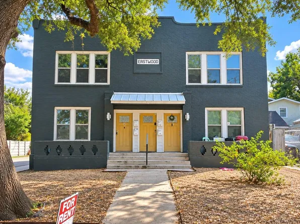 4540 McKinney St APT 4, Houston, TX 77023