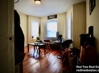 795 Columbia Rd #1011, Dorchester, MA 02125