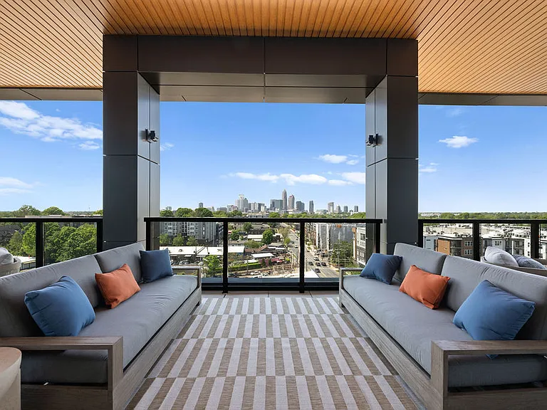 The Rowe at Commonwealth — Photo 11