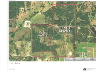 378 County Road 3170, Decatur, TX 76234