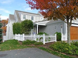 20 Nw Lndg #14, Mashpee, MA 02649