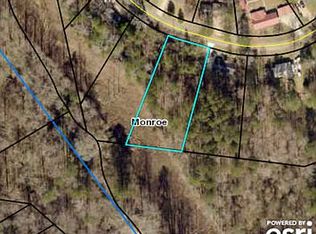 1335 Armistead Cir, Monroe, GA 30655