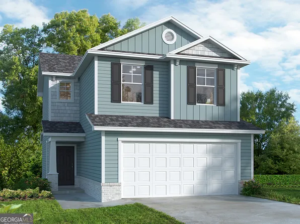 117 Brook Dr, Brunswick, GA 31525