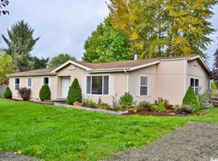 1440 SE Monmouth Cut Off Rd, Dallas, OR 97338