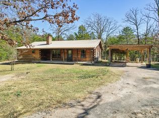 760 Rs County Rd #3160, Emory, TX 75440