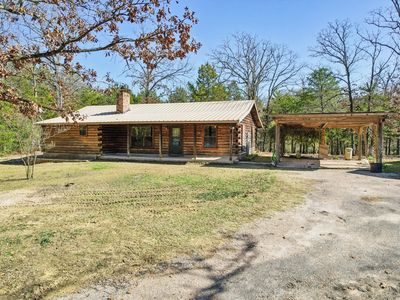 760 Rs County Rd #3160, Emory, TX, 75440