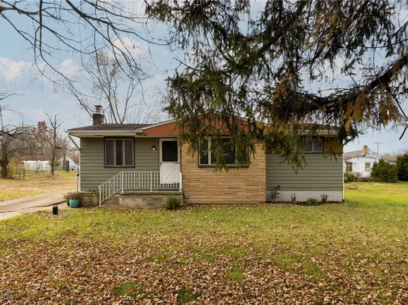 5612 Belmont Ave, Youngstown, OH 44505